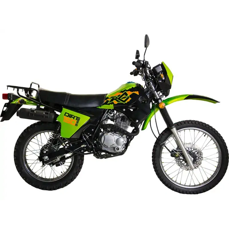 Мотоцикл RACER Enduro L150 RC150-23X 251017