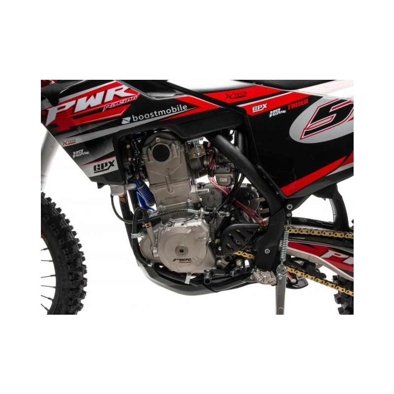 Мотоцикл кроссовый эндуро PWR FS450 NC 2577238