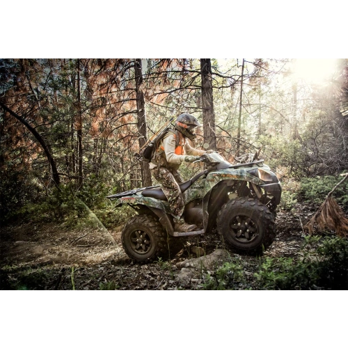 Квадроцикл KAWASAKI Brute Force KVF 750 4x4i EPS (2023) (ПСМ) 2587315