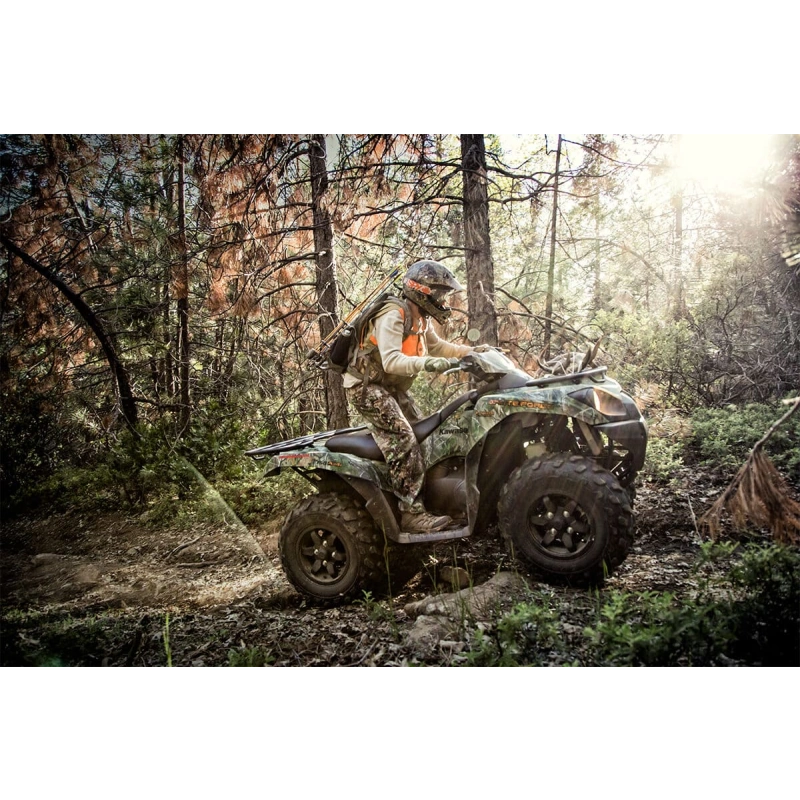 Квадроцикл KAWASAKI Brute Force KVF 750 4x4i EPS (2023) (ПСМ) 2587315