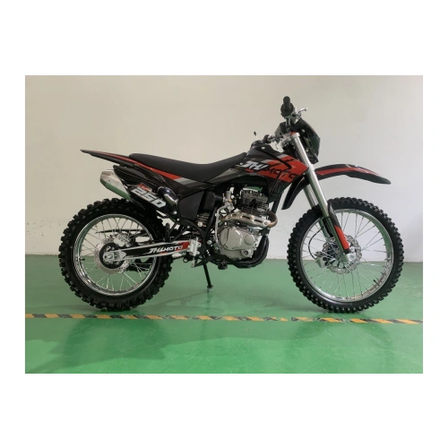 Мотоцикл JHL MX250 ENDURO 2591572