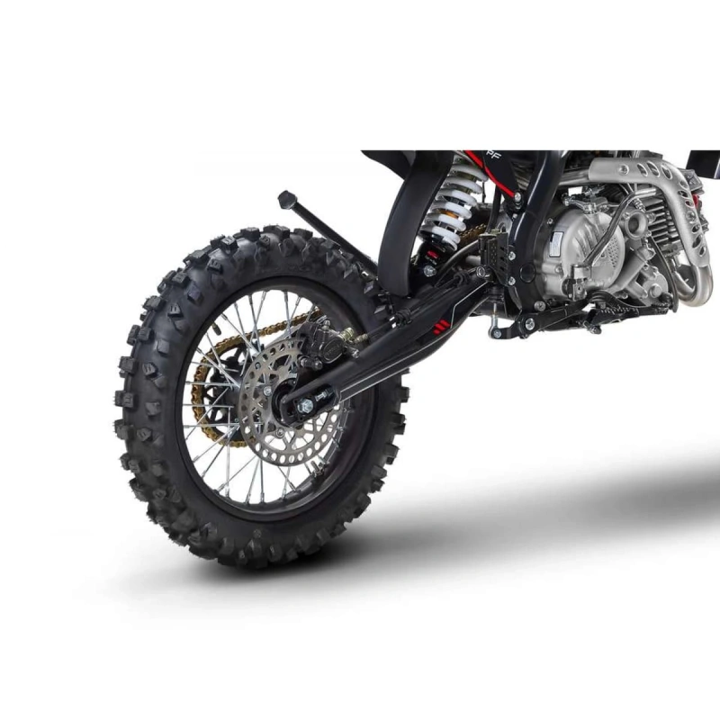 Питбайк K2R PF190 2588758