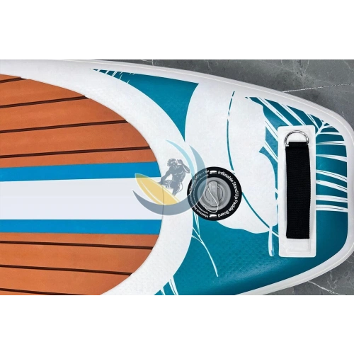 SUP для серфинга Viking Native 10'6"