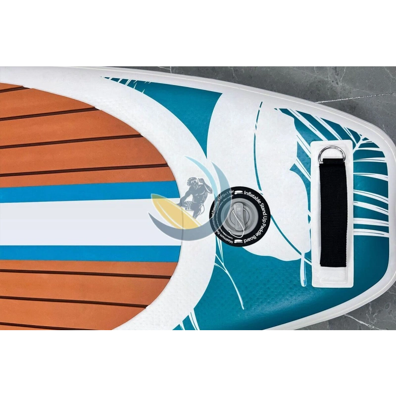 SUP для серфинга Viking Native 10'6"