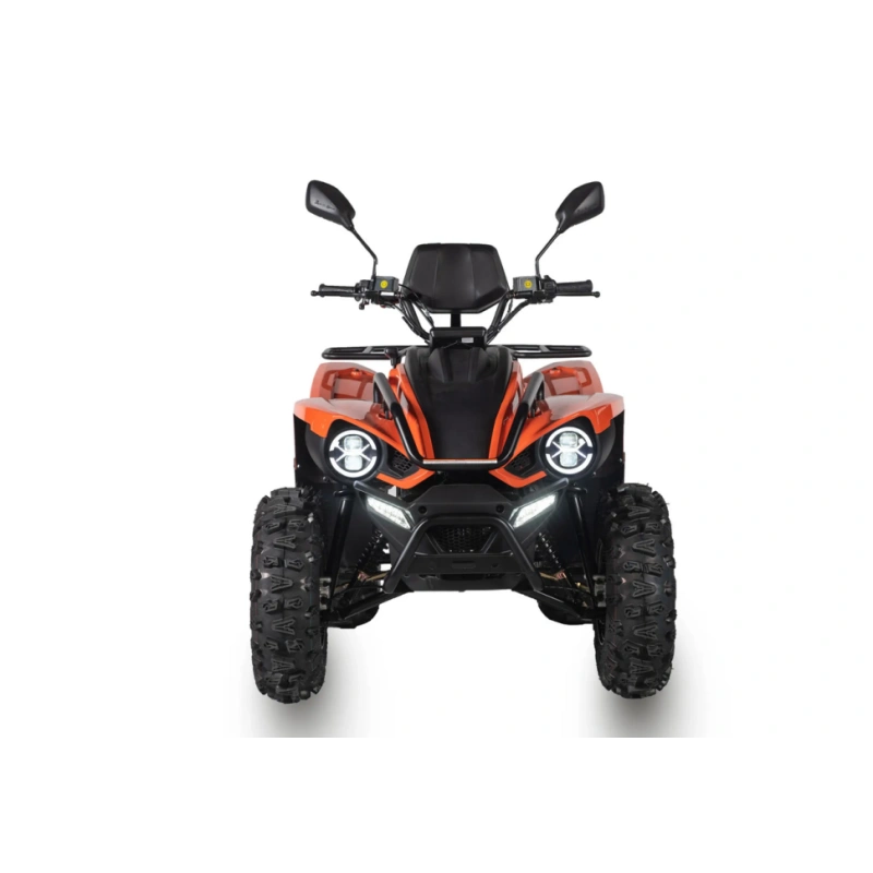Квадроцикл LINHAI-YAMAHA Z210