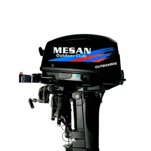 2х-тактный лодочный мотор MESAN 9.9 2591651