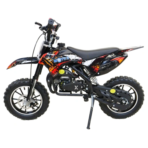 Питбайк MOTAX 50 ES 10/10 2591226