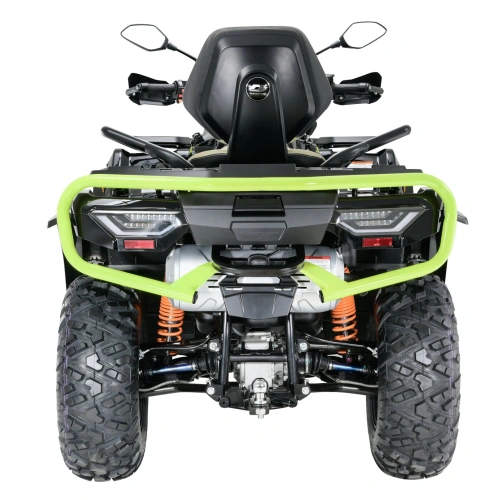 Квадроцикл QJ MOTOR SFA 600 (ПСМ) 2584689