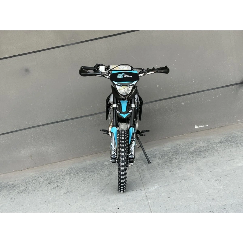 Питбайк FXMOTO Y3 2588782