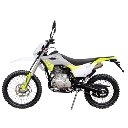 Мотоцикл кроссовый эндуро REGULMOTO LFA 2593269