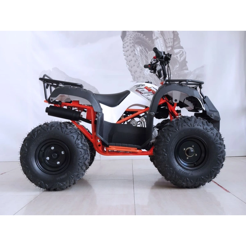 Квадроцикл KAYO Mini Bull 250272