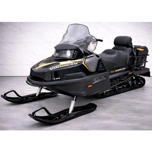 Снегоход STELS SV800T (L LUX SWT) Викинг 3.0 К04 Tech