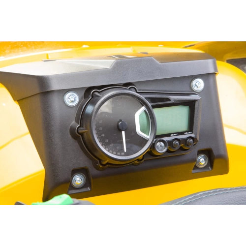 Снегоход STELS Viking V800 CVTech (канадский вариатор) 2.0 SWT Beaver (с увеличенным грунтозацепом) 2587957