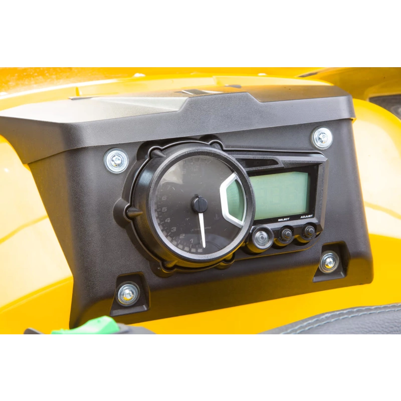 Снегоход STELS Viking V800 CVTech (канадский вариатор) 2.0 SWT Beaver (с увеличенным грунтозацепом) 2587957