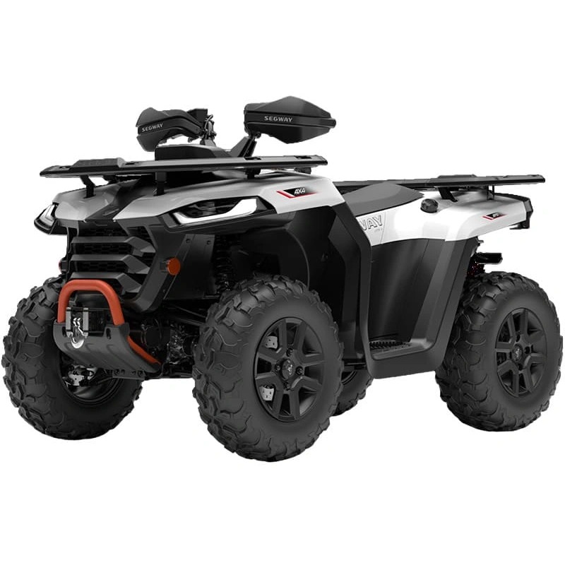 Квадроцикл SEGWAY Snarler AT6 SE (ПСМ) 2587844
