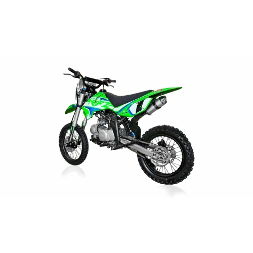 Питбайк APOLLO RFZ Start 125LE 2558965
