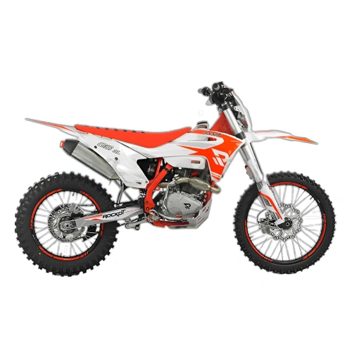 Мотоцикл ROCKOT GS 2-L Outlander (250cc, 172FMM-5 (PR250), 21/18) ENDURO 2591621