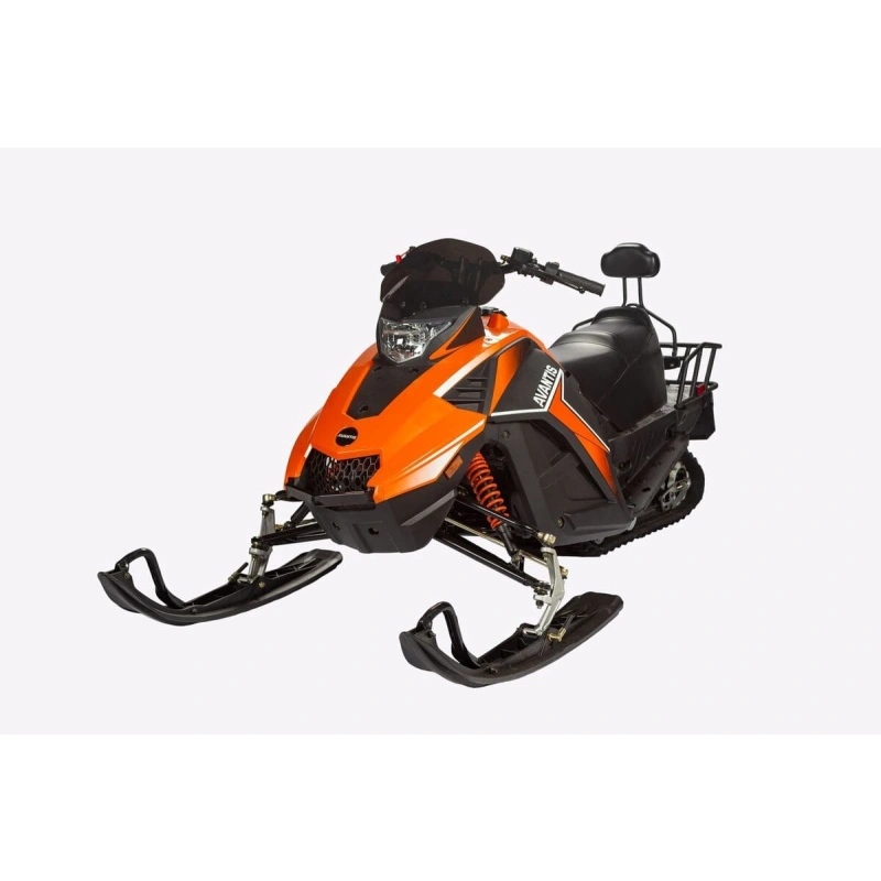 Снегоход AVANTIS Capitan 150 2584163
