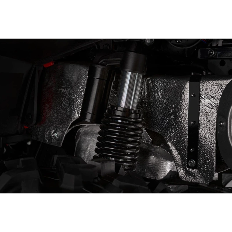 Квадроцикл SHARMAX Force 1100 LTD 28 с ПСМ 2590369