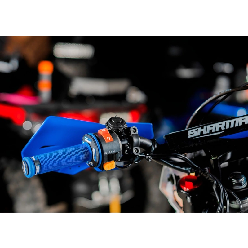 Питбайк SHARMAX PowerMax 145