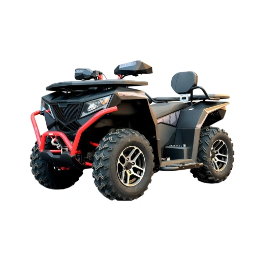 Квадроцикл GBM CRONOS 420 4WD EFI 2594483