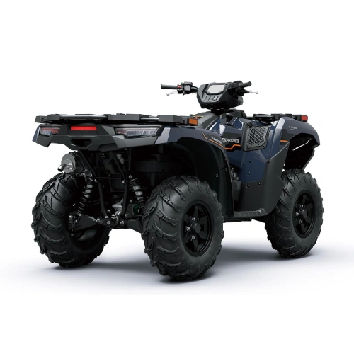 Квадроцикл KAWASAKI Brute Force 750 EPS (2024) (ПСМ) 2587386