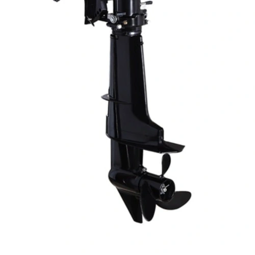 2х-тактный лодочный мотор HANGKAI T 5.0 HP 2588545