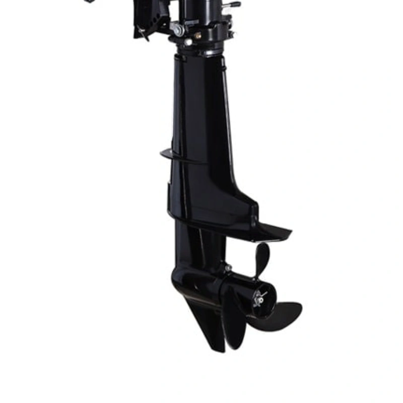 2х-тактный лодочный мотор HANGKAI T 5.0 HP 2588545