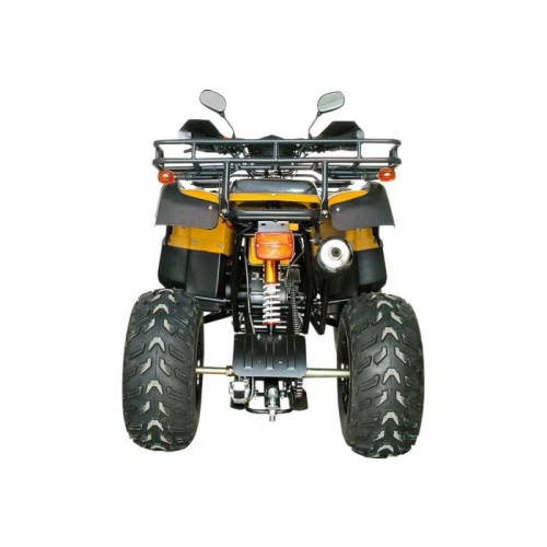 Квадроцикл AVANTIS Hunter 200 Lux