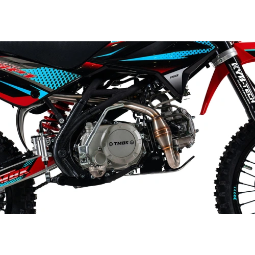 Питбайк TMBK Pitster SP1 150