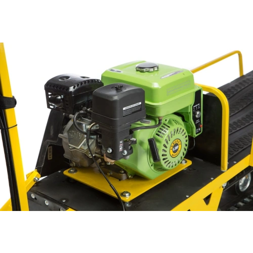 Мотобуксировщик LEBEDEV MOTORS Рекс RA380 8691