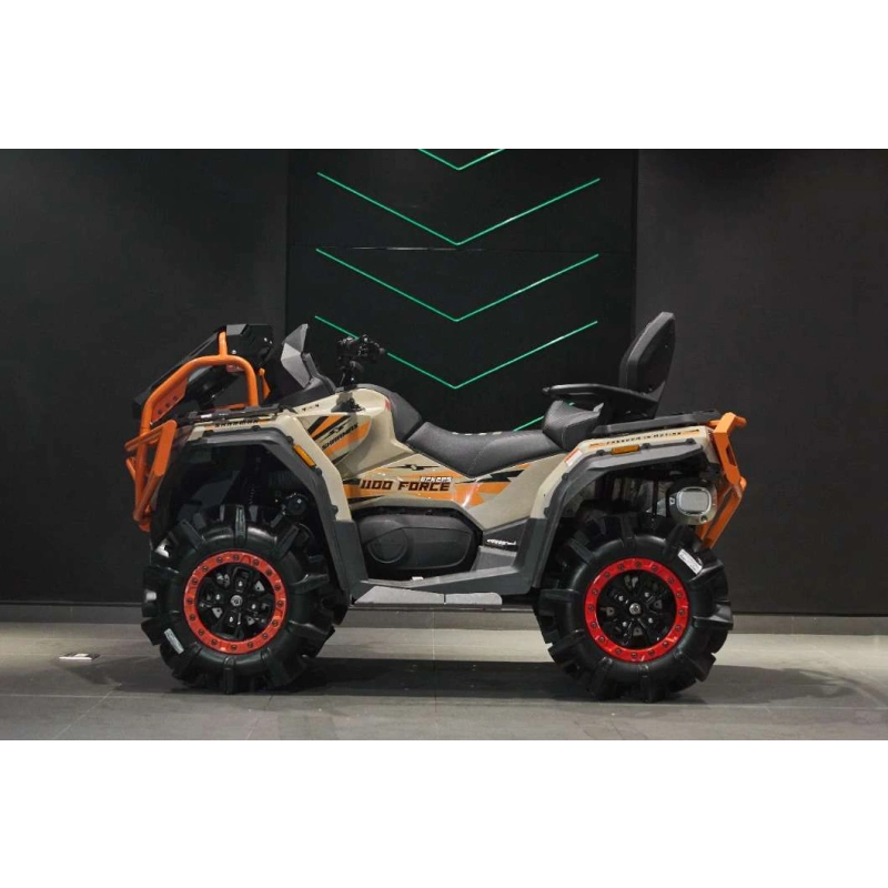 Квадроцикл SHARMAX 1100 Mud Force