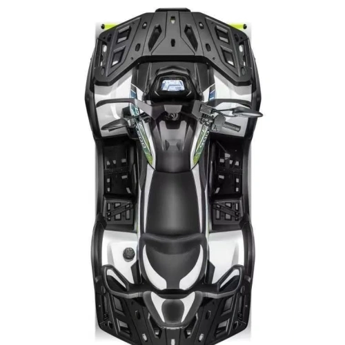 Квадроцикл TROXUS Dune 900 LX EFI (ПСМ) 2587824