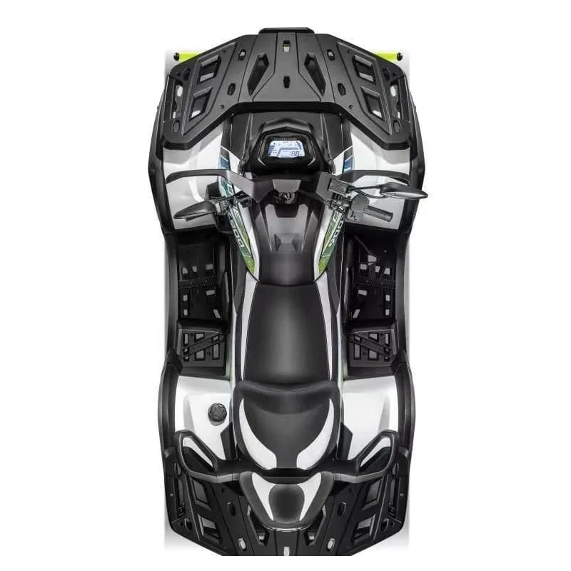 Квадроцикл TROXUS Dune 900 LX EFI (ПСМ) 2587824