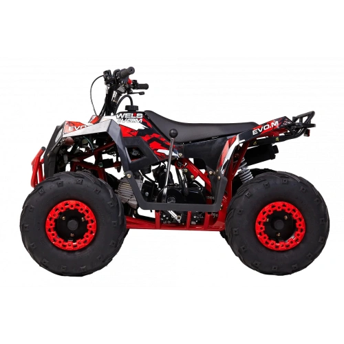 Квадроцикл WELS Thunder Evo M детский 2556390
