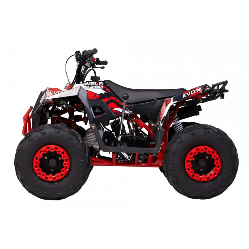 Квадроцикл WELS Thunder Evo M детский 2556390