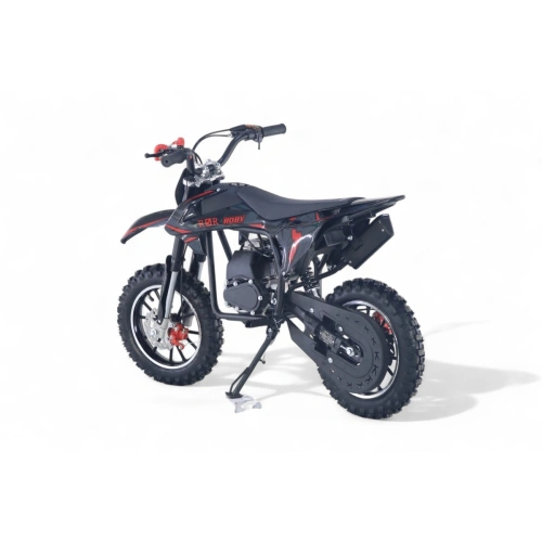 Питбайк RIVERTOYS Roby 10/10 2591423
