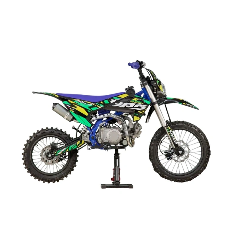 Питбайк YPS Open F150cc 17\14 2591400