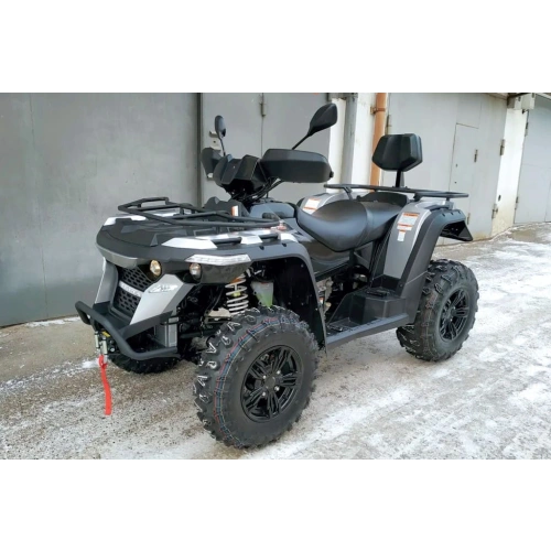Квадроцикл LINHAI-YAMAHA M550L (с ПСМ) 249213