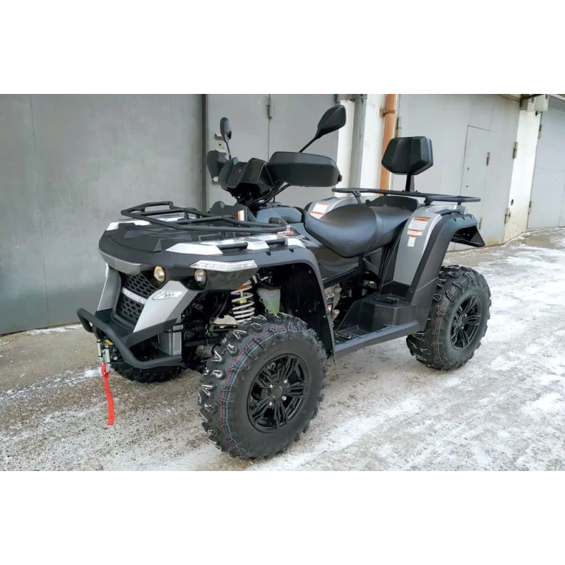 Квадроцикл LINHAI-YAMAHA M550L (с ПСМ) 249213