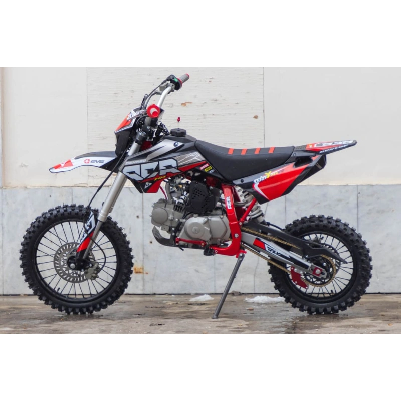 Питбайк RACER MX125E 2591388