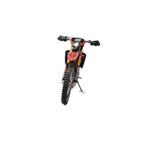 Мотоцикл кроссовый эндуро MOTOLAND WR 250 2556151