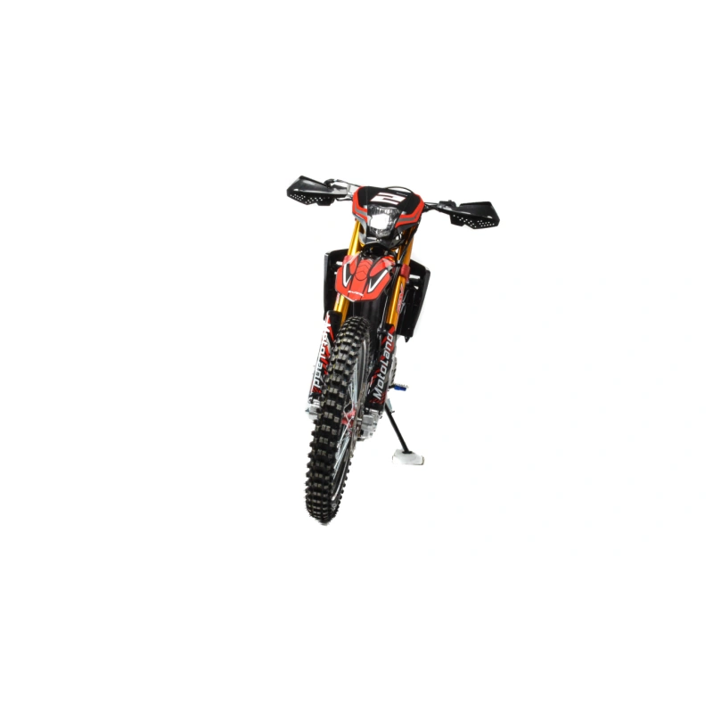 Мотоцикл кроссовый эндуро MOTOLAND WR 250 2556151