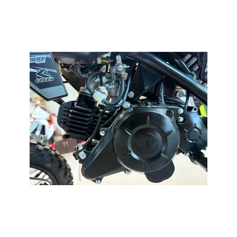 Питбайк KEWS K60 ZL60 10/10 2591425