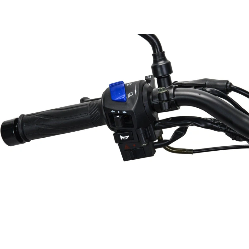 Мотоцикл MOTOLAND Bandit 300 2590536