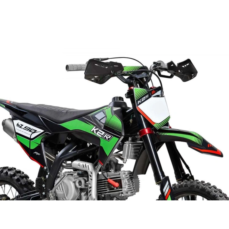 Питбайк K2R PF190 2588758