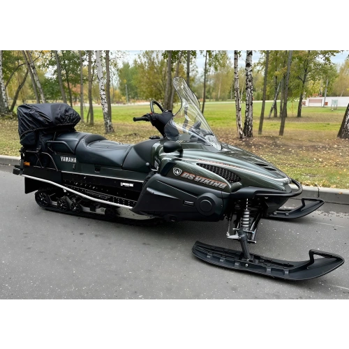 Снегоход YAMAHA RS Viking Professional VK10D (2022) 2592369