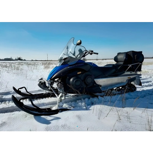 Снегоход YAMAHA Venture Multi Purpose (2020)