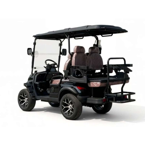 Гольфкар SHARMAX Country Club 2+2 seater 2595231