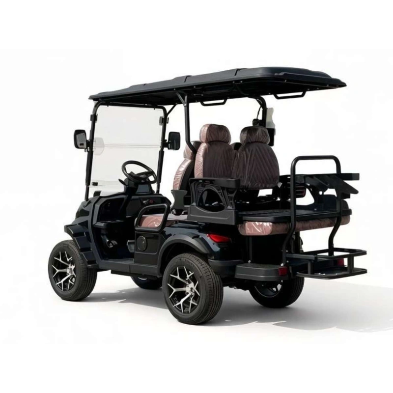 Гольфкар SHARMAX Country Club 2+2 seater 2595231